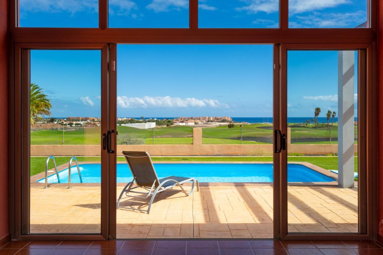 Villa Marisol Antigua  Exterior photo